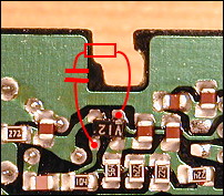 tranzistor Q1007