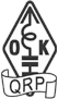 logo OK QRP Klubu