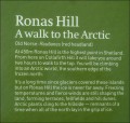 Ronas hill - info