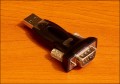 USB<--->RS232 (FTDI)