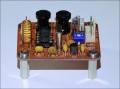 Assembled converter VLF-HF SA612AN