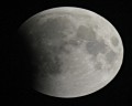 Lunar eclipse January 2019