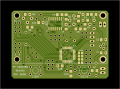 PCB scale-counter side A
