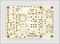 SW80+ counter PCBa