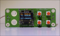 Oscillator for QSD Receiver