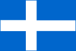 flag of shetlands