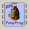PonyProg2000 64bits