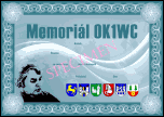 Memoriál OK1WC