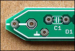 Panelizing PCB in Eagle CAD