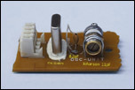 Oscilátor FT840