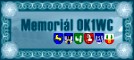 Memorial OK1WC