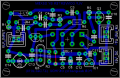 populated PCB