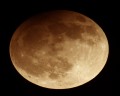 Moon 25.Apr.2013 20:30 UTC