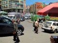 provoz v La Pazu