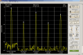 SI5351a 6MHz harmonics without any filter