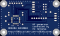 USB-UART-SI5351A PCB_b