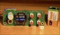 VFO with SI5351A