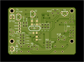 PCB scale-counter side B