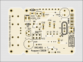SW80+ counter PCBb