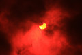 Solar eclipse 4