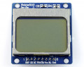 LCD Nokia5110
